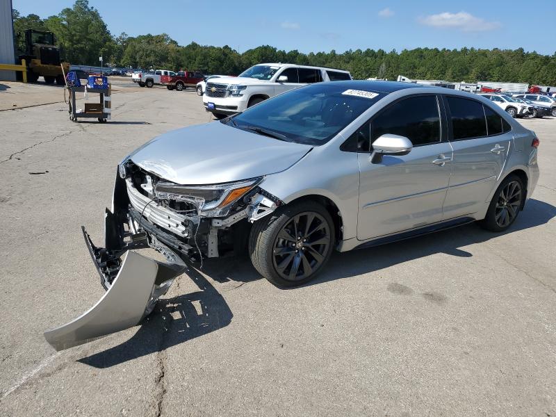 2023 TOYOTA COROLLA SE — VIN 5YFP4MCE1PP165881