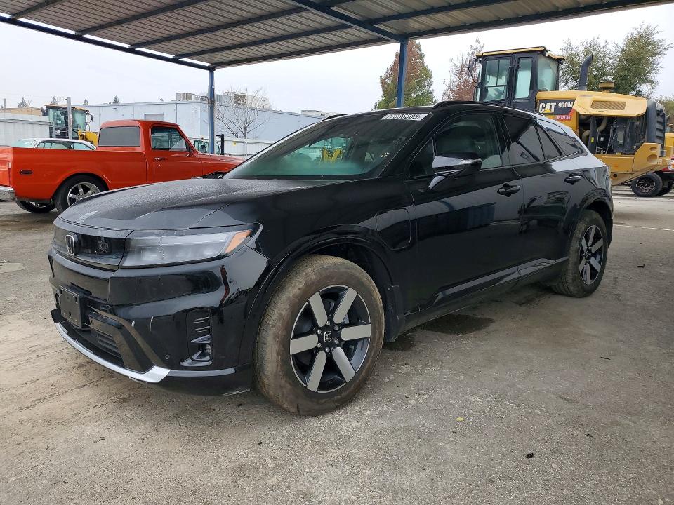 2024 HONDA PROLOGUE — VIN 3GPKHXRJ4RS543250