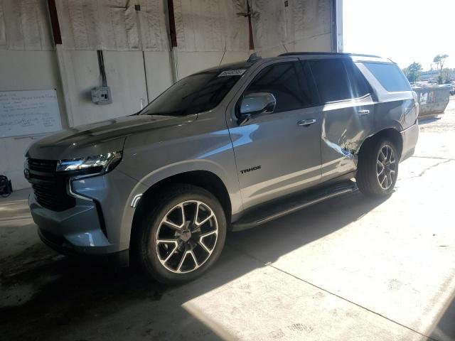 2023 CHEVROLET TAHOE — VIN 1GNSKRKD5PR549861