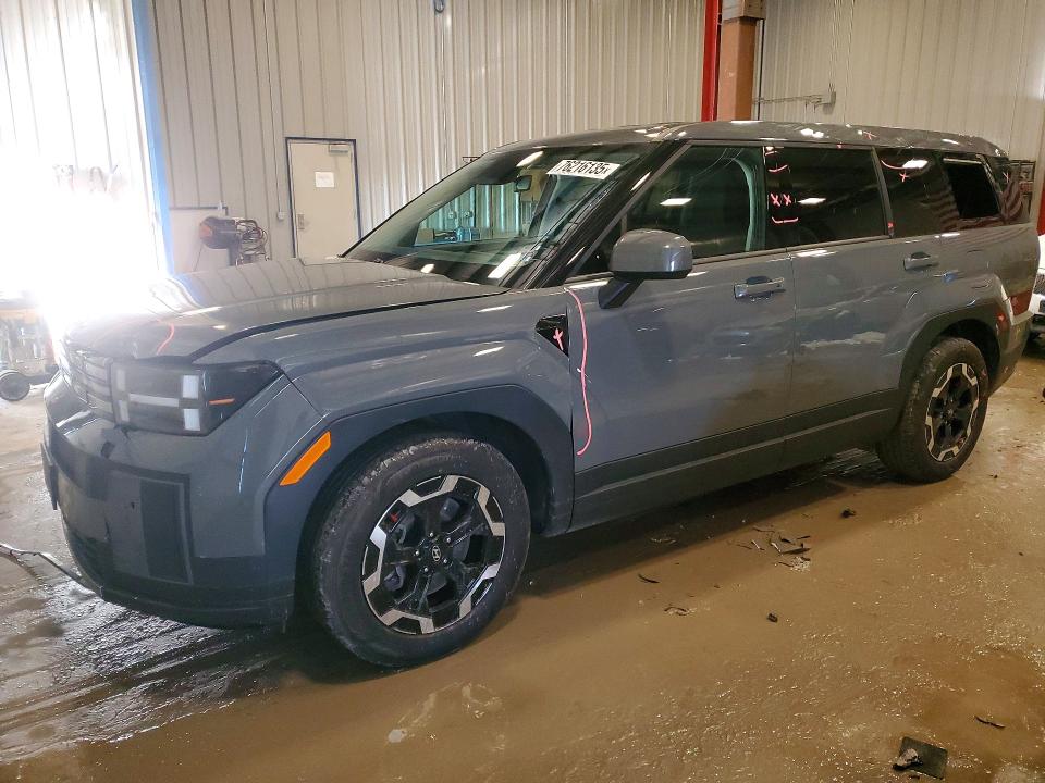 2024 HYUNDAI SANTA FE — VIN 5NMP1DGLXRH043020