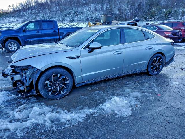 2024 HYUNDAI SONATA SEL — VIN KMHL64JA9RA386219