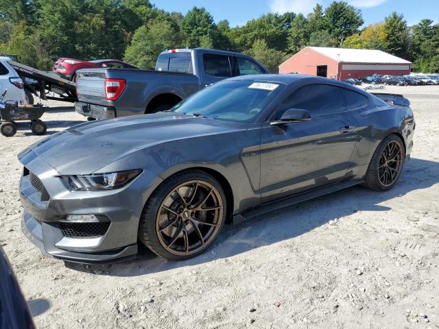 2019 FORD MUSTANG — VIN 1FA6P8JZ9K5552514