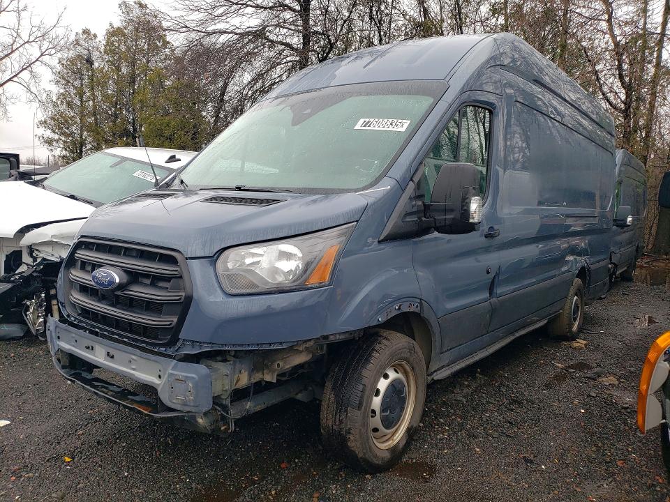 2020 FORD TRANSIT — VIN 1FTBR3X88LKB28135