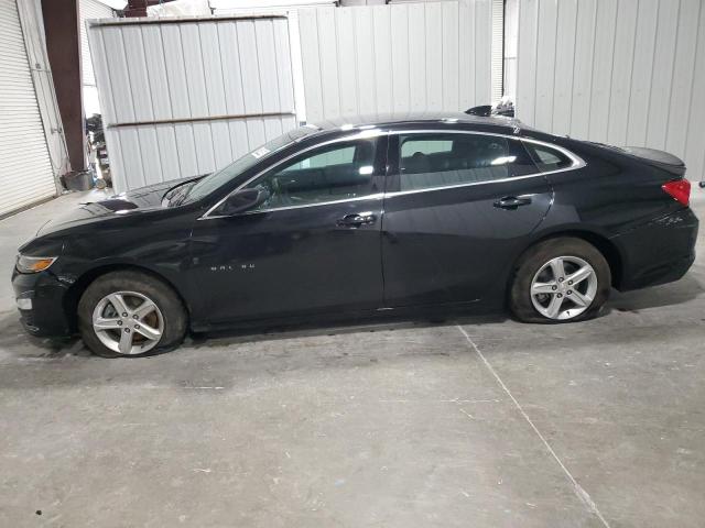 2024 CHEVROLET MALIBU — VIN 1G1ZD5ST7RF119425