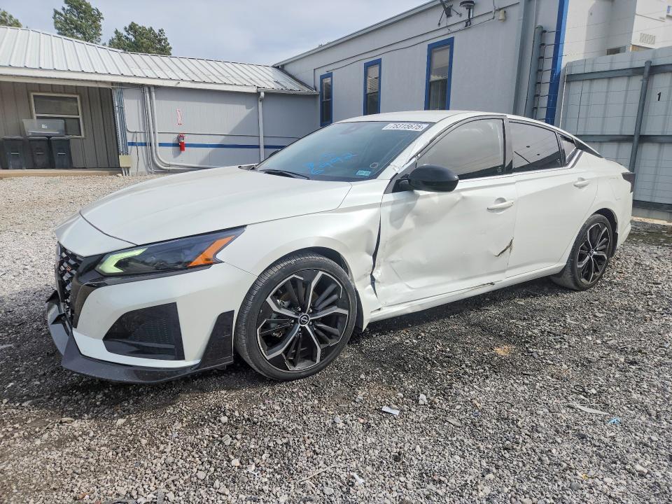 2023 NISSAN ALTIMA — VIN 1N4BL4CV5PN326992