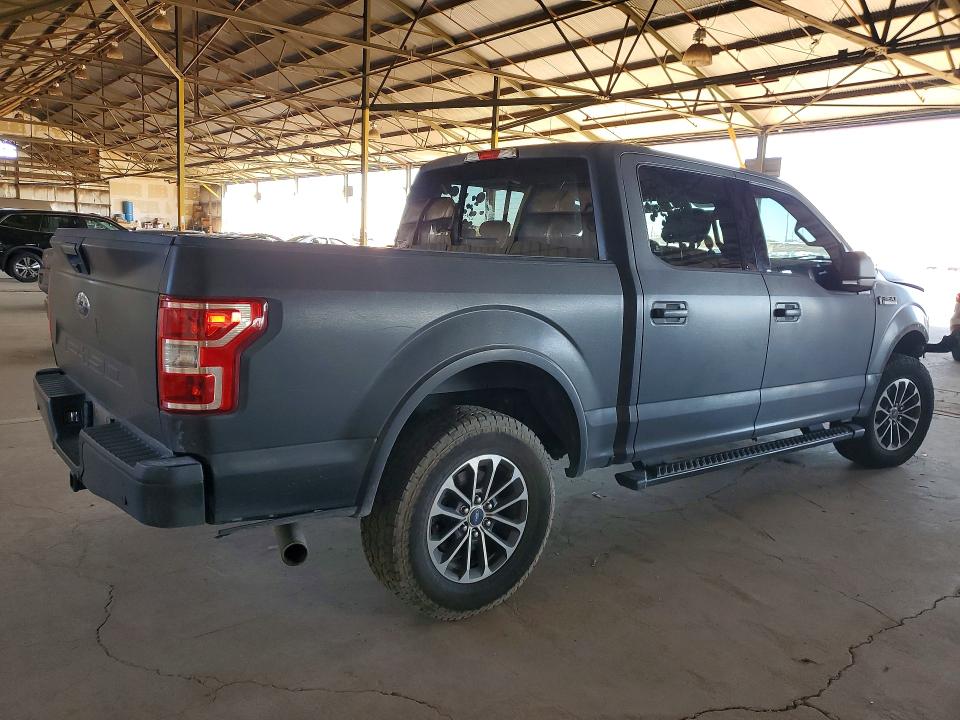 1FTEW1EP4JKF89611