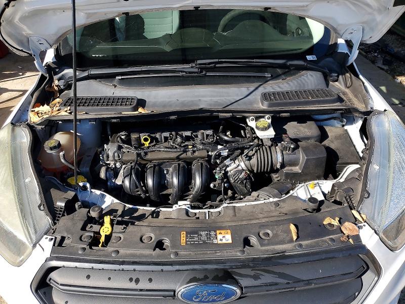 1FMCU0F71HUC07048