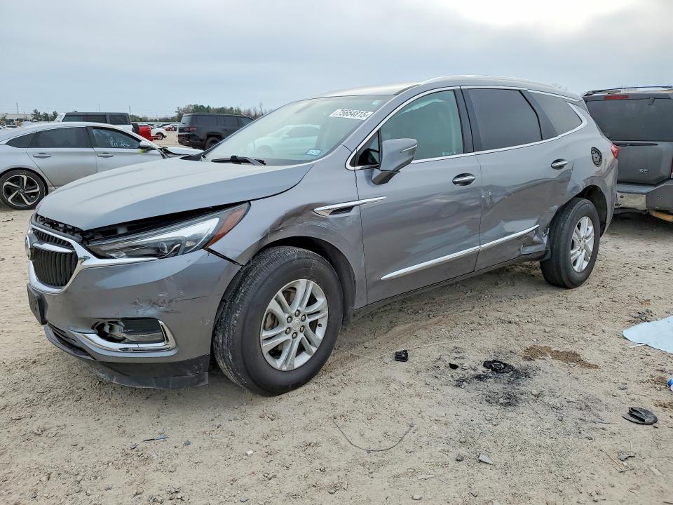 2019 BUICK ENCLAVE — VIN 5GAERBKW4KJ265754
