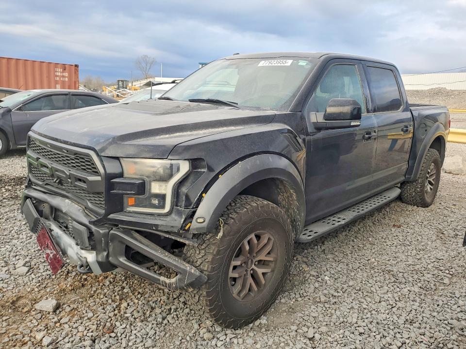 1FTFW1RG0HFB30626