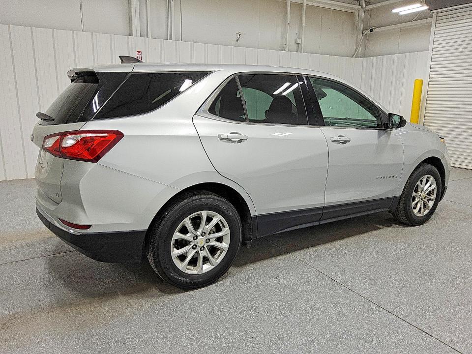 2GNAXKEV6L6223422