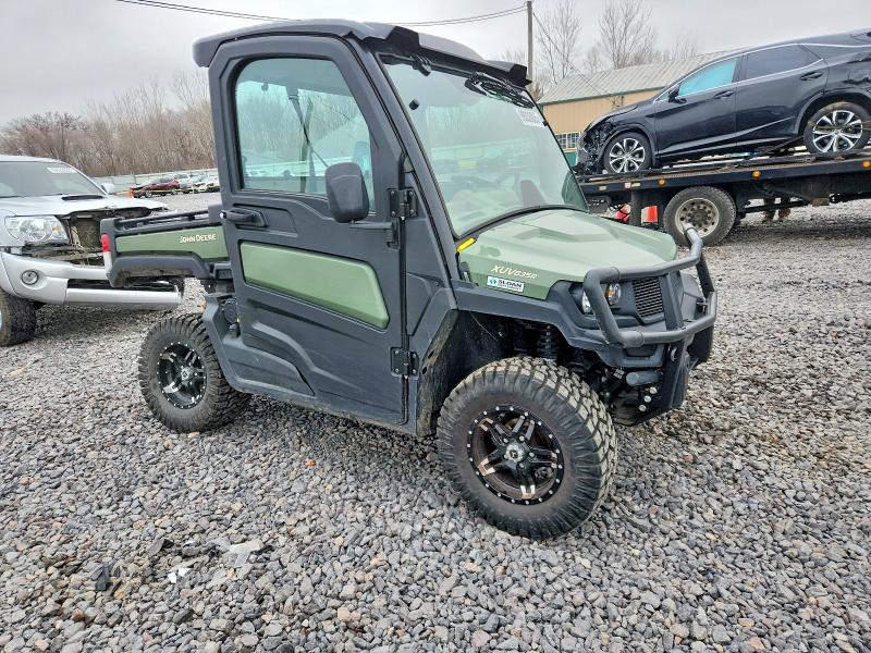2023 JOHN DEERE GATOR XUV — VIN 1M0835RACPM062511