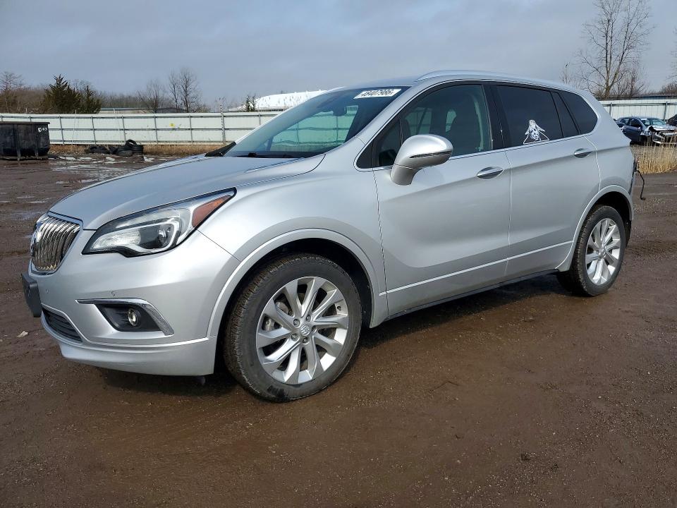 2016 BUICK ENVISION — VIN LRBFXESX4GD187404