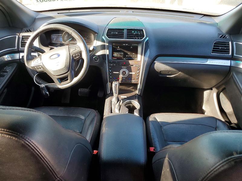1FM5K8GT6GGB42347