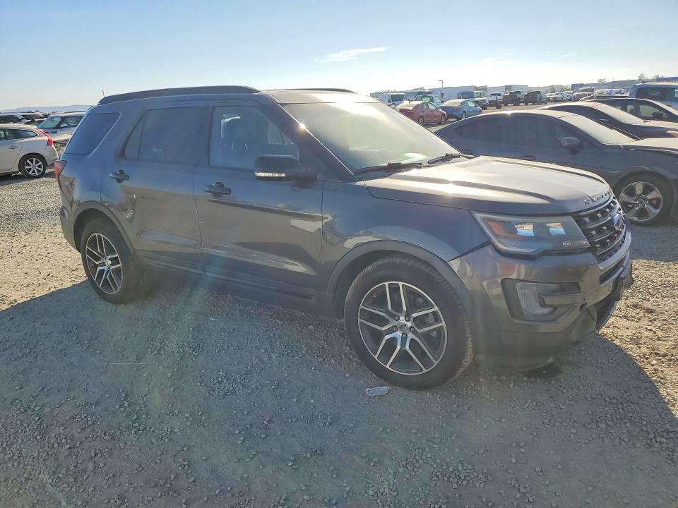 1FM5K8GT6GGB42347