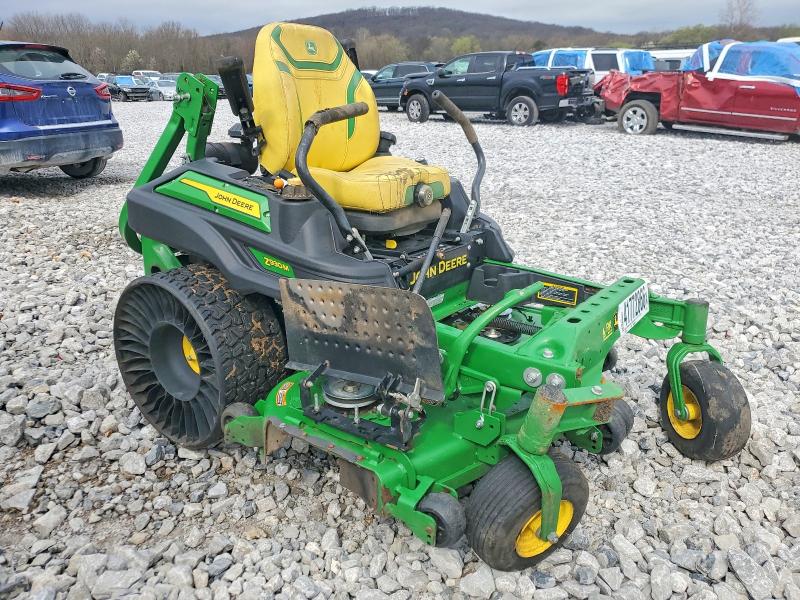 2023 JOHN DEERE Z830 MOWER — VIN 1TC930MVPNT120133