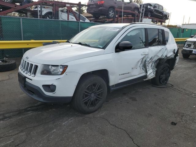 2015 JEEP COMPASS SP — VIN 1C4NJDBB2FD240158