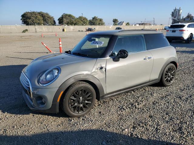 2015 MINI COOPER — VIN WMWXM5C57F3A96983