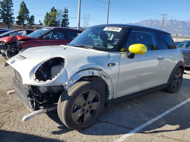 2021 MINI COOPER — VIN WMWXP3C09M2N33365