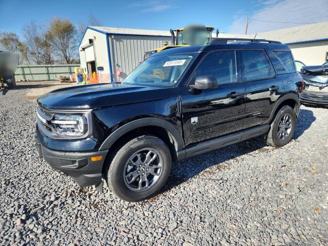 2024 FORD BRONCO SPORT — VIN 3FMCR9B66RRF07129