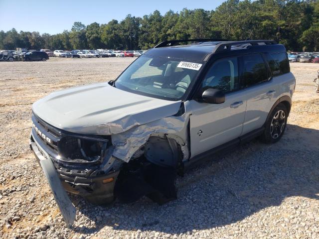2024 FORD BRONCO SPORT — VIN 3FMCR9C68RRE65903