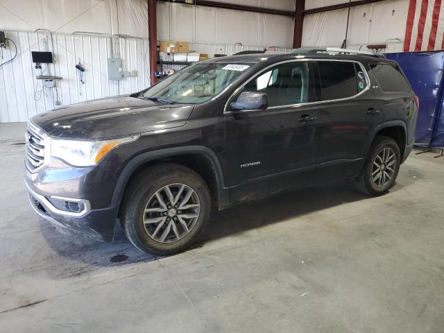 2017 GMC ACADIA — VIN 1GKKNSLA1HZ160300