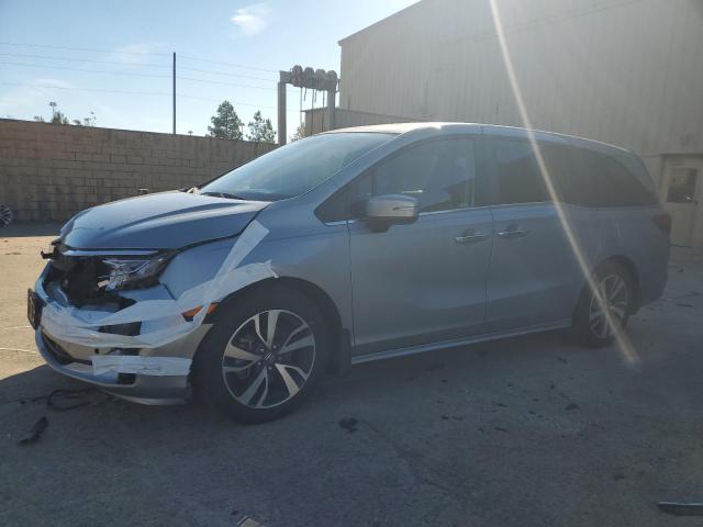 2024 HONDA ODYSSEY TO — VIN 5FNRL6H80RB036250