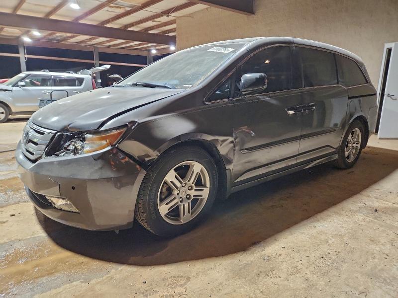 2012 HONDA ODYSSEY TO — VIN 5FNRL5H90CB082171