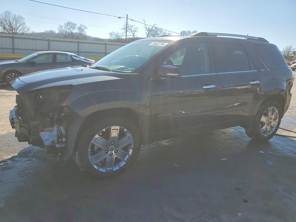 2017 GMC ACADIA LIMITED — VIN 1GKKVSKD4HJ188358