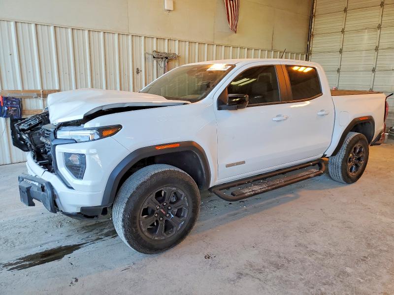 2025 GMC CANYON — VIN 1GTP1BEK8S1125441
