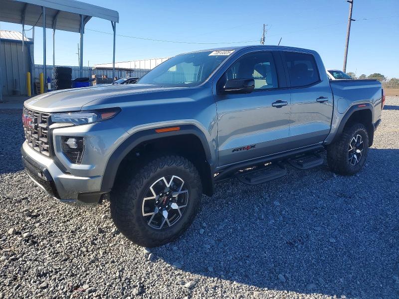 2024 GMC CANYON — VIN 1GTP6EEK2R1277471