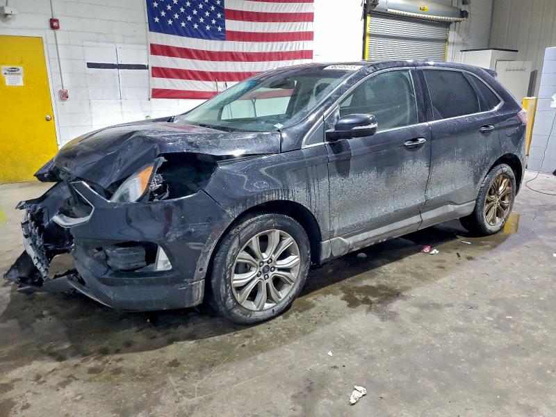 2020 FORD EDGE — VIN 2FMPK3K9XLBA72103