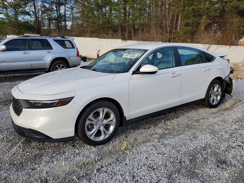 2024 HONDA ACCORD — VIN 1HGCY1F25RA044766