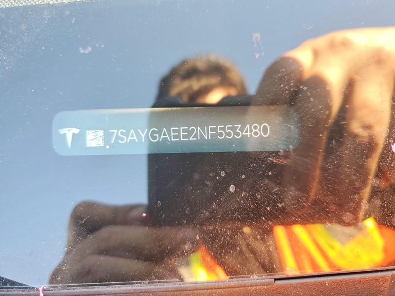 7SAYGAEE2NF553480