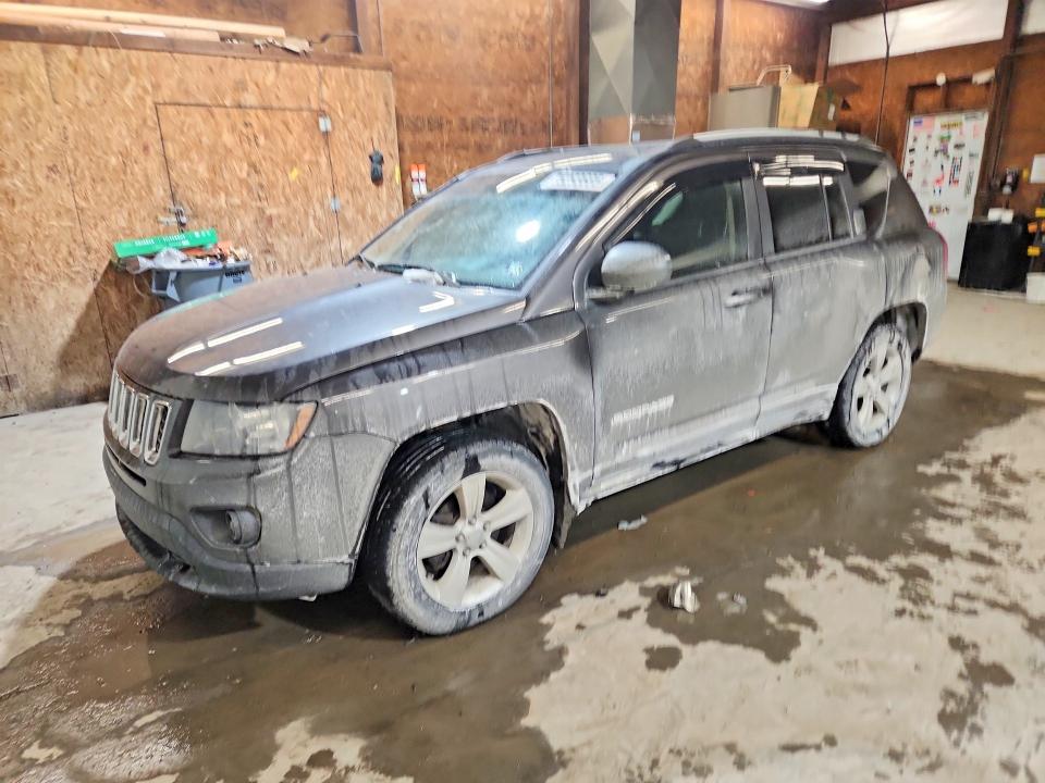 2015 JEEP COMPASS SP — VIN 1C4NJDBB8FD316840