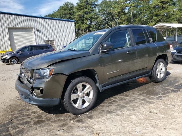 2015 JEEP COMPASS SP — VIN 1C4NJCBB4FD361896