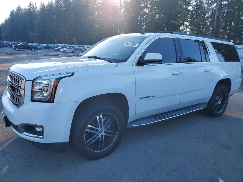 2015 GMC YUKON XL K — VIN 1GKS2GKC1FR201420