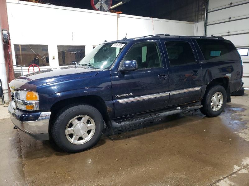 2005 GMC YUKON XL K — VIN 1GKFK16Z45J251156