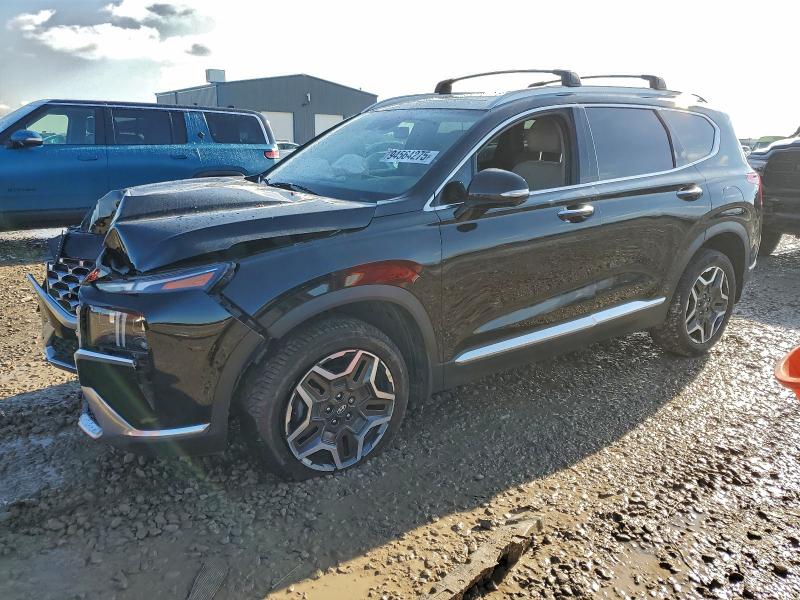 2023 HYUNDAI SANTA FE L — VIN 5NMS5DA13PH016888
