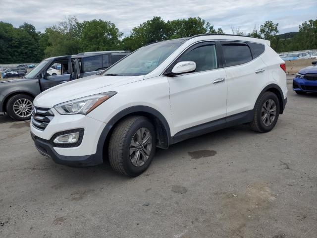 2016 HYUNDAI SANTA FE SPORT — VIN 5XYZUDLB0GG307186