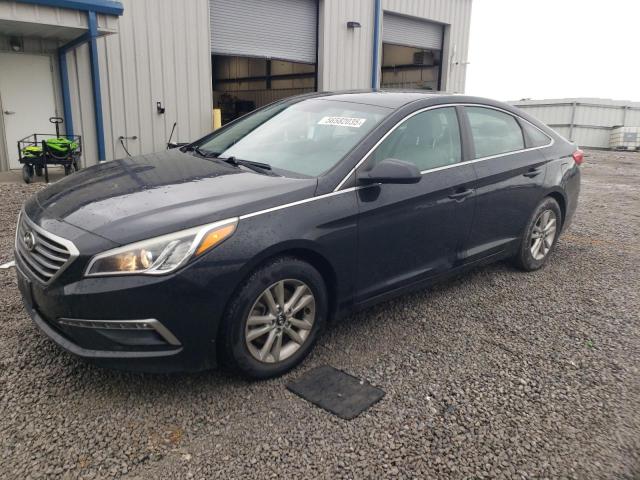 2015 HYUNDAI SONATA — VIN 5NPE24AF1FH186475