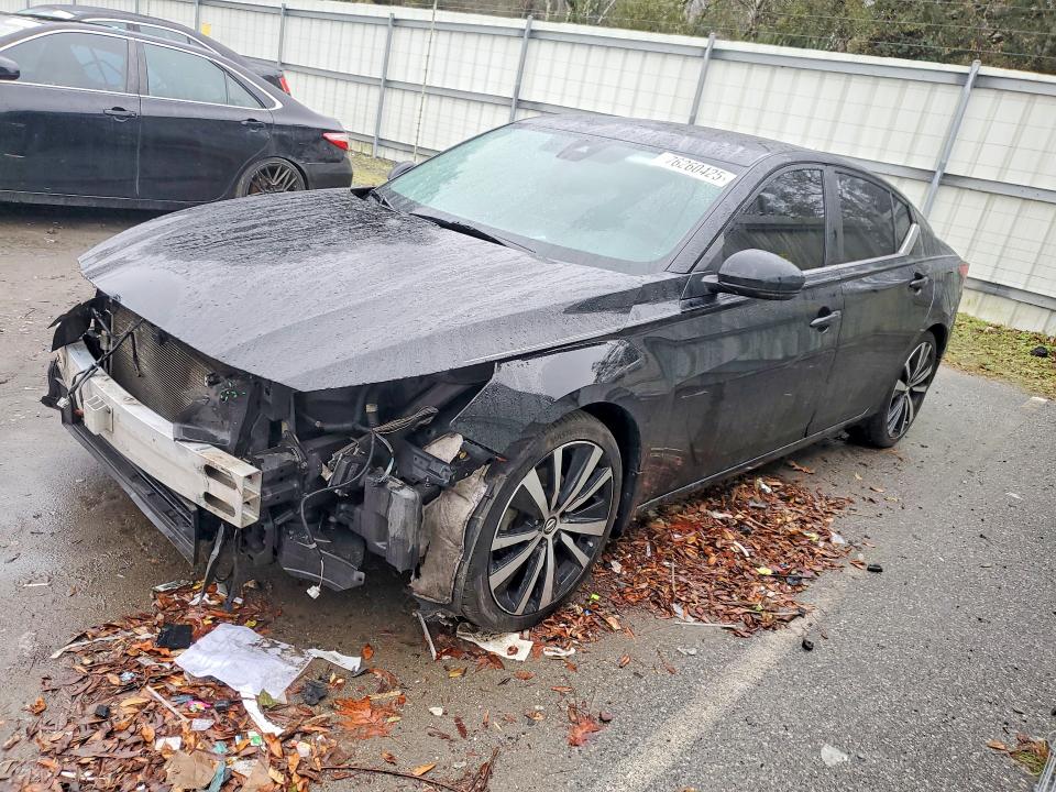 2020 NISSAN ALTIMA — VIN 1N4BL4CV1LC174909