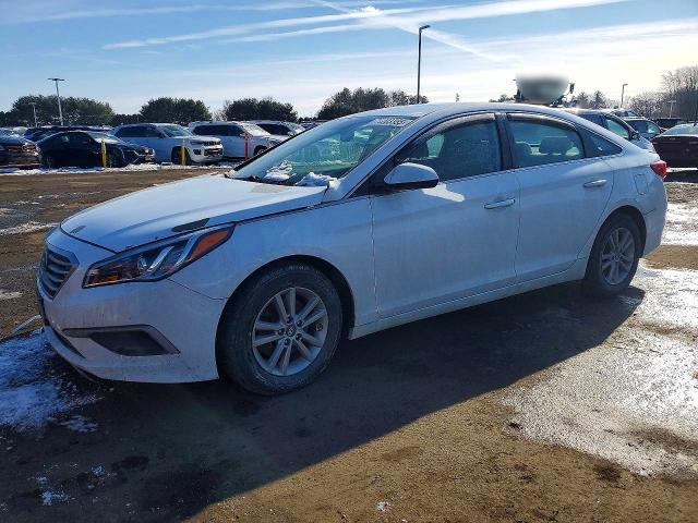 2017 HYUNDAI SONATA — VIN 5NPE24AF4HH546311