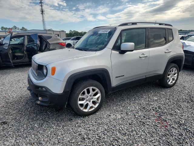 2017 JEEP RENEGADE — VIN ZACCJBBB8HPE92769