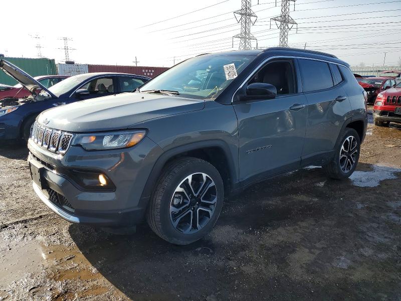 2024 JEEP COMPASS — VIN 3C4NJDCN4RT590480