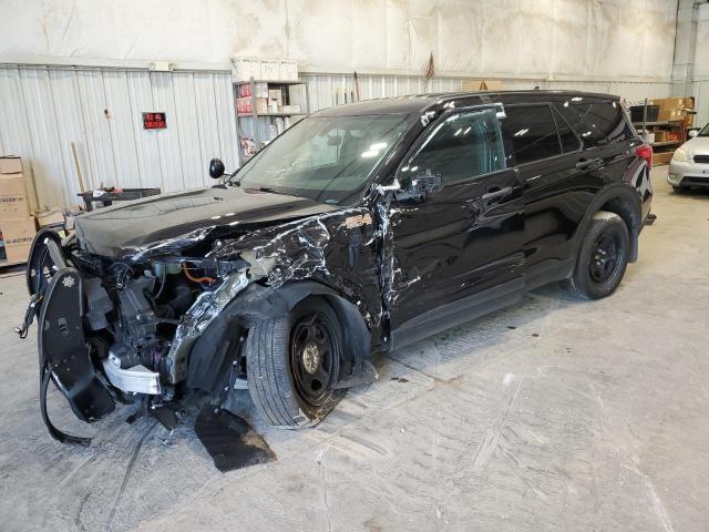 2023 FORD EXPLORER — VIN 1FM5K8AW7PNA03357