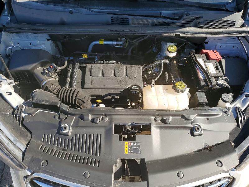 KL4CJASB6MB312486