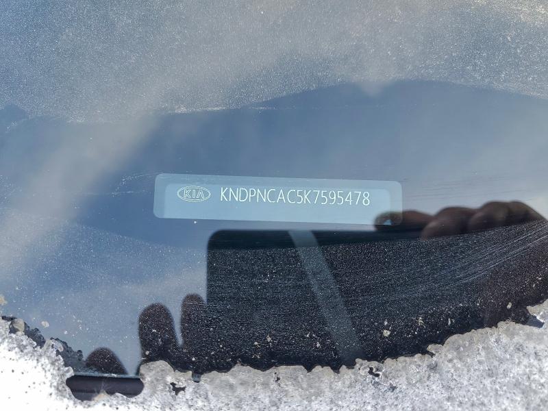 KNDPNCAC5K7595478