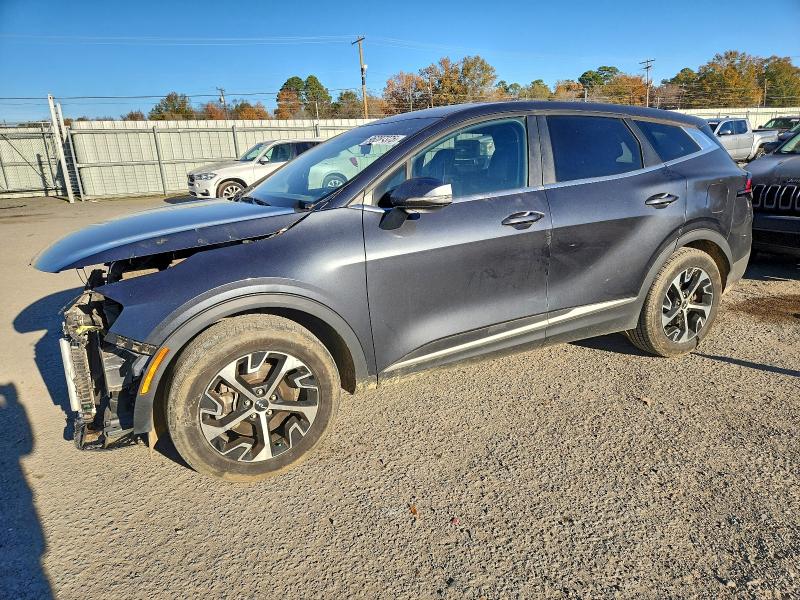 2023 KIA SPORTAGE E — VIN 5XYK33AF2PG105941