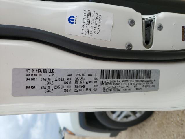 3C4NJCAB1KT715444