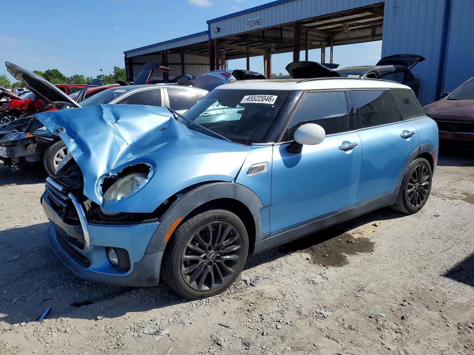2016 MINI COOPER — VIN WMWLN5C57G2E30559